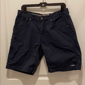 Men’s hiking shorts
